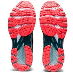 Asics GT-2000 8 Straßenlaufschuhe Black/Magnetic Blue Herren -Salomon Shop unnamed file 1794