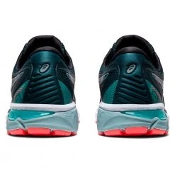 Asics GT-2000 8 Straßenlaufschuhe Black/Magnetic Blue Herren -Salomon Shop unnamed file 1795