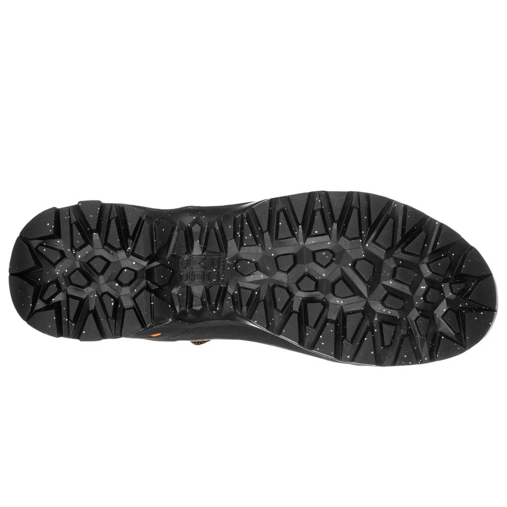 Salewa Alp Mate Winter Mid WP Trekkingstiefel Asphalt/Black Damen 2 Salewa Alp Mate Winter Mid WP Trekkingstiefel Asphalt/Black Damen – Bild 2