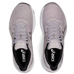 Asics Gel-Cumulus 22 Laufschuhe Haze/Pure Silver Damen -Salomon Shop unnamed file 1807