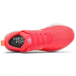 New Balance Fresh Foam Tempo Laufschuhe Vivid Coral/Citrus Damen -Salomon Shop unnamed file 1866