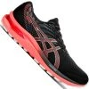 Asics Gel-Cumulus 22 Tokyo Trainingsschuhe Black/Sunrise Red Herren