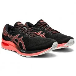 Asics Gel-Cumulus 22 Tokyo Trainingsschuhe Black/Sunrise Red Herren -Salomon Shop unnamed file 1879