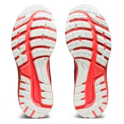 Asics Gel-Cumulus 22 Tokyo Trainingsschuhe Black/Sunrise Red Herren -Salomon Shop unnamed file 1882