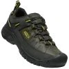 Keen Targhee III WP Hikingschuhe Forest Night/Evening Primrose Herren