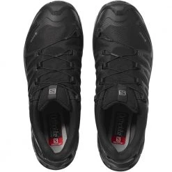Salomon XA Pro 3D V8 Gore-Tex Outdoor-Schuhe Black/Black/Phantom Damen -Salomon Shop unnamed file 1919