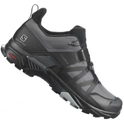 Salomon X Ultra 4 Gore-Tex Hikingschuhe Magnet/Black/Monument Herren