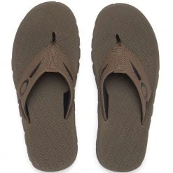 Oakley Operative Badeschlappen Canteen Herren -Salomon Shop unnamed file 2065