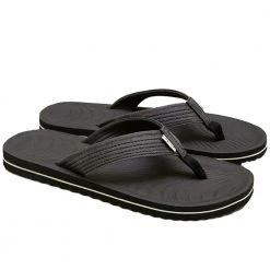 Rip Curl Dbah Eco Zehentrenner Black Herren