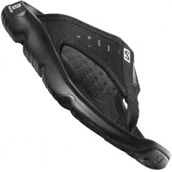Salomon Reelax Break 5.0 Flip Flops Black Damen