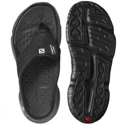 Salomon Reelax Break 5.0 Flip Flops Black Damen 5 Salomon Reelax Break 5.0 Flip Flops Black Damen -Salomon Shop unnamed file 2078