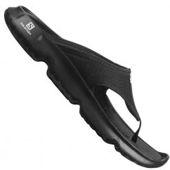 Salomon Reelax Break 5.0 Zehentrenner Black Herren