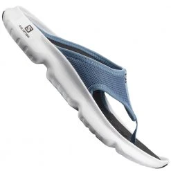 Salomon RX Break 5.0 Flip Flops Copen Blue Herren