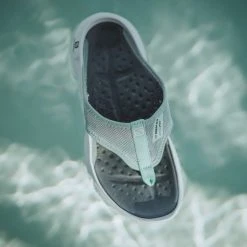 Salomon RX Break 5.0 Flip Flops Copen Blue Herren -Salomon Shop unnamed file 2088