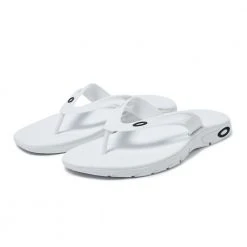 Oakley Ellipse Flip Badeschlappen White Herren -Salomon Shop unnamed file 2095