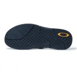 Oakley Ellipse Flip Schlappen Dark Blue Herren -Salomon Shop unnamed file 2100