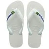 Havaianas Weiss Damen, Herren