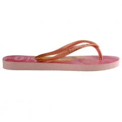 Havaianas Slim Zehentrenner Rose Kinder -Salomon Shop unnamed file 2114
