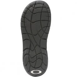 Oakley Supercoil Zehentrenner Blackout Herren -Salomon Shop unnamed file 2118