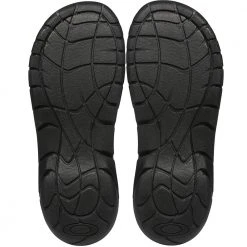 Oakley Supercoil Zehentrenner Blackout Herren -Salomon Shop unnamed file 2121