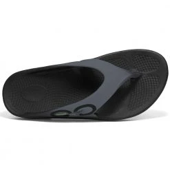 Oofos Ooriginal Sport Sandalen Graphite Damen, Herren -Salomon Shop unnamed file 2124