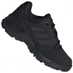 Adidas Performance Terrex Hyperhiker Low K Outdoorschuhe Core Black/Core Black/Grey Five Kinder