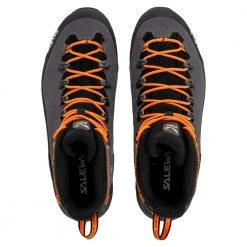 Salewa Alp Mate Winter Mid WP Winterwanderschuhe Onyx/Black Herren -Salomon Shop unnamed file 33