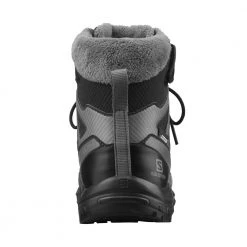 Salomon XA Pro V8 Winter CSWP Winterschuhe Black/Phantom/Quiet Shade Kinder -Salomon Shop unnamed file 454