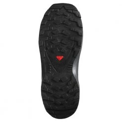 Salomon XA Pro V8 Winter CSWP Winterschuhe Black/Phantom/Quiet Shade Kinder -Salomon Shop unnamed file 455