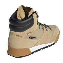 Adidas Performance Terrex Snowpitch Cold.RDY Winterboots Beige Tone/Wonder White/Mesa Herren 9 Adidas Performance Terrex Snowpitch Cold.RDY Winterboots Beige Tone/Wonder White/Mesa Herren -Salomon Shop unnamed file 463