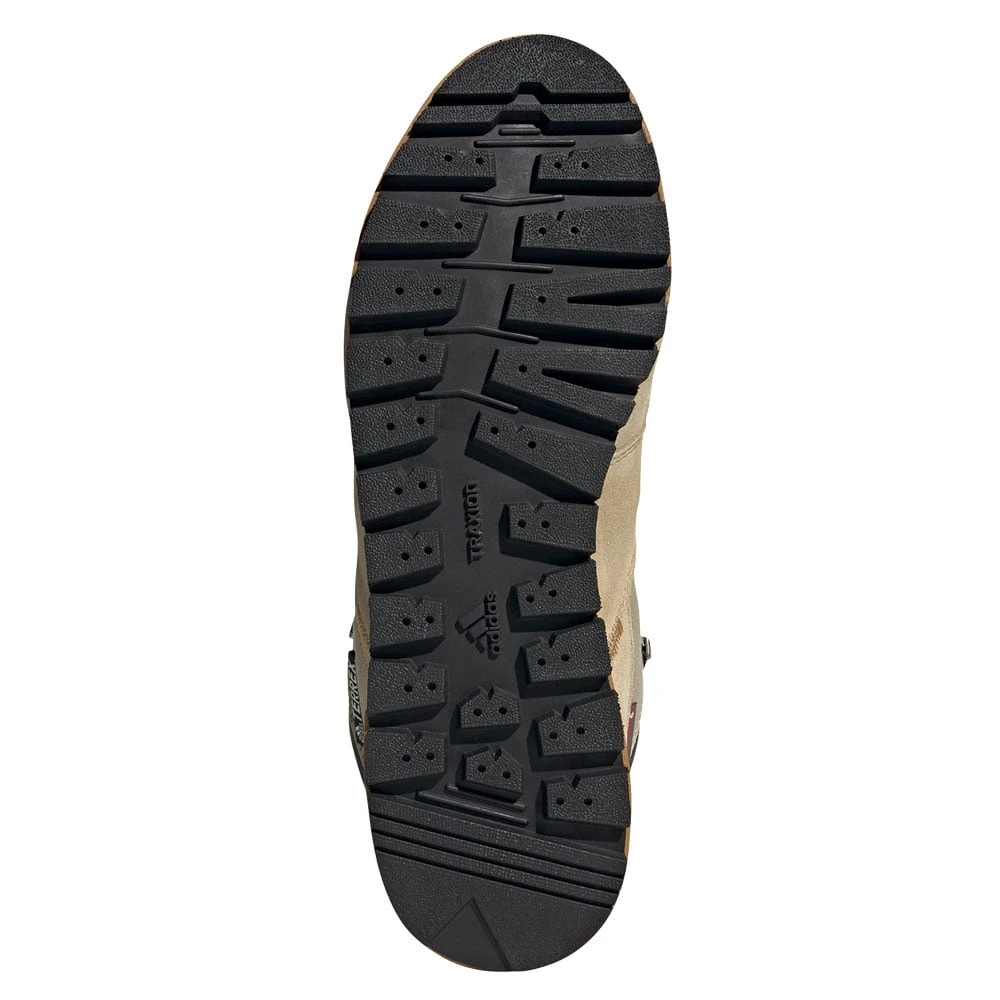 Adidas Performance Terrex Snowpitch Cold.RDY Winterboots Beige Tone/Wonder White/Mesa Herren 6 Adidas Performance Terrex Snowpitch Cold.RDY Winterboots Beige Tone/Wonder White/Mesa Herren – Bild 6