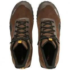 Tecnica Magma Mid GTX MS Wanderschuhe Dark Savana/Midway Fieno Herren -Salomon Shop unnamed file 484