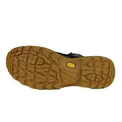 LOWA Renegade GTX Mid Bergschuhe Forest/Orange Herren -Salomon Shop unnamed file 5