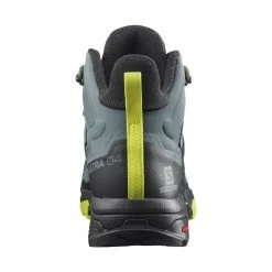 Salomon X Ultra 4 Mid GTX Trekkingschuhe Trooper/Black/Evening Primrose Herren -Salomon Shop unnamed file 51