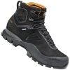 Tecnica Forge GTX MS Wanderschuhe Black/Orange Herren