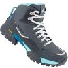Dachstein Alpstein Gore-Tex Winterschuhe Anthracite Damen