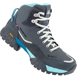 Dachstein Alpstein Gore-Tex Winterschuhe Anthracite Damen