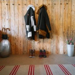 Dachstein Gebirgsjäger Winterstiefel Dark Brown Herren -Salomon Shop unnamed file 537