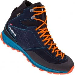 Dachstein Super Ferrata MC Gore-Tex Winterschuhe Dark Blue Herren