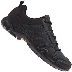 Adidas Performance Terrex AX3 Wandeschuhe Core Black/Carbon Herren