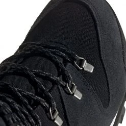 Adidas Performance Terrex Snowpitch Cold.RDY Wanderstiefel Core Black/Scarlet Herren -Salomon Shop unnamed file 628