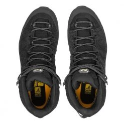 Salewa Alp Trainer 2 Mid GTX Trekkingschuhe Black/Black Damen -Salomon Shop unnamed file 69