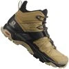 Salomon X Ultra 4 Mid Gore-Tex Wanderstiefel Kelp/Black/Safari Herren