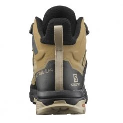 Salomon X Ultra 4 Mid Gore-Tex Wanderstiefel Kelp/Black/Safari Herren -Salomon Shop unnamed file 709