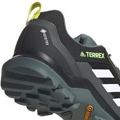 Adidas Performance Terrex AX3 Gore-Tex Wander-Schuhe Black Herren 9 Adidas Performance Terrex AX3 Gore-Tex Wander-Schuhe Black Herren -Salomon Shop unnamed file 733