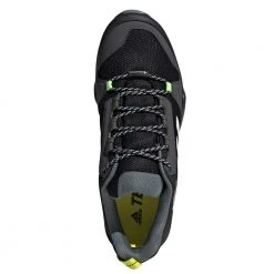 Adidas Performance Terrex AX3 Gore-Tex Wander-Schuhe Black Herren 10 Adidas Performance Terrex AX3 Gore-Tex Wander-Schuhe Black Herren -Salomon Shop unnamed file 734