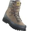 Meindl Glockner MFS Trekkingschuhe Hanf Herren