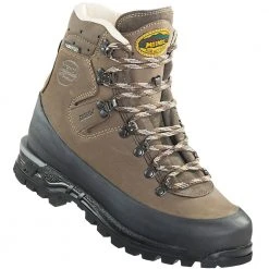 Meindl Himalaya MFS Wanderschuhe Hanf Herren