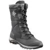 Meindl Fontanella Gore-Tex Winterstiefel Schwarz Damen