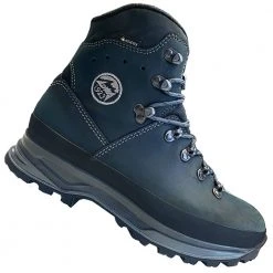 LOWA Lady III GTX Hikingschuhe Navy Damen